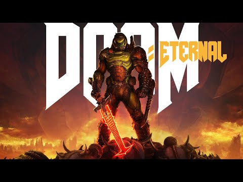 Prima oră de.. DOOM: Eternal!