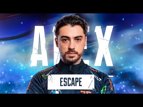 PROVO ASH e la NUOVA SEASON 11 di APEX LEGENDS!