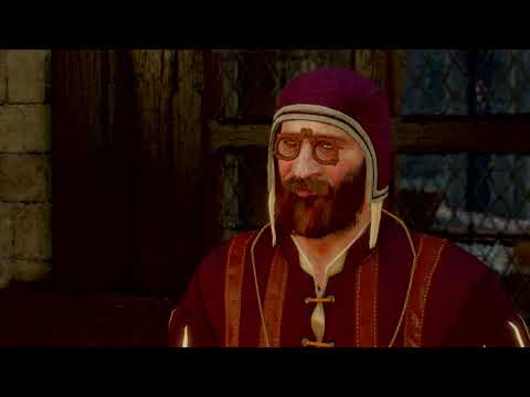 (PS4) The Witcher 3 Wild Hunt 58