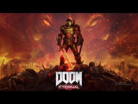(Ps5) Doom Eternal | LOS DEMONIOS
