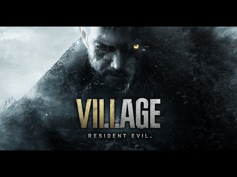 [PS5][ITA] Resident Evil Village – 05 – Casa Beneviento