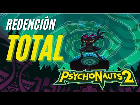 Psychonauts 2 – Análisis – Una historia de REDENCIÓN – PC, PS4, Xbox One Series S/X