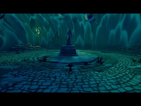 Psychonauts 2 : combat final contre Maligula