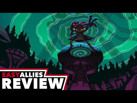 Psychonauts 2 – Easy Allies Review
