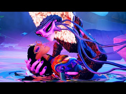 Psychonauts 2 – Final Boss Fight & ENDING 2021