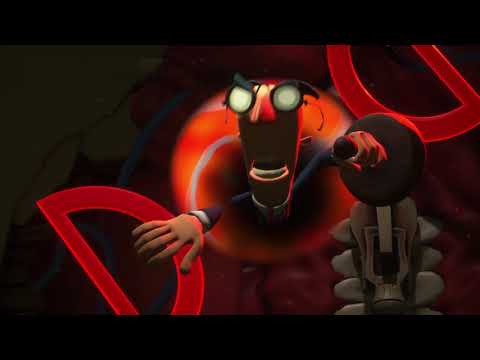 Psychonauts 2 // First Gameplay Trailer!