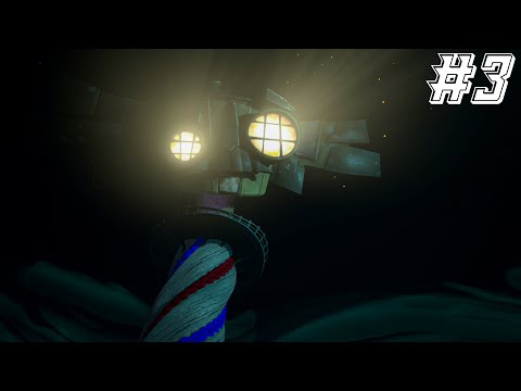 PSYCHONAUTS 2 | FULL WALKTHROUGH | PART 2 – NO COMMENTARY