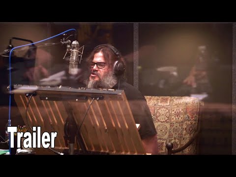 Psychonauts 2 Jack Black Trailer [HD 1080P]