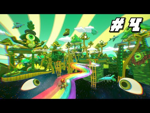 Psychonauts 2 – Part 4