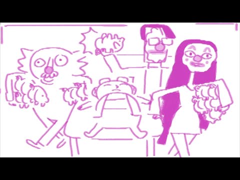 Psychonauts 2 – Pregnant Raz Easter Egg