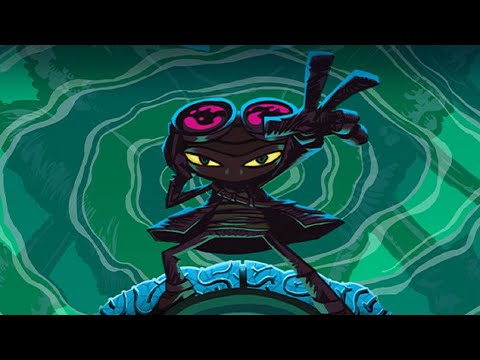 Psychonauts 2 [PS4] – Part 2