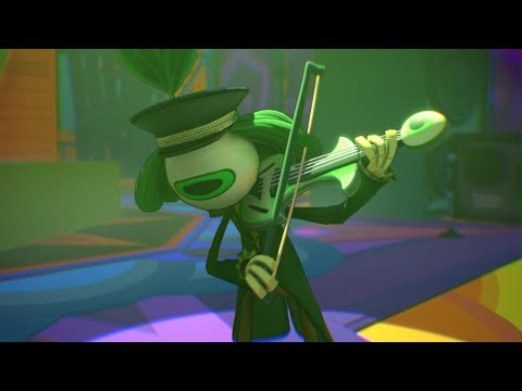 Psychonauts 2- Pt.22- Vision's Violin