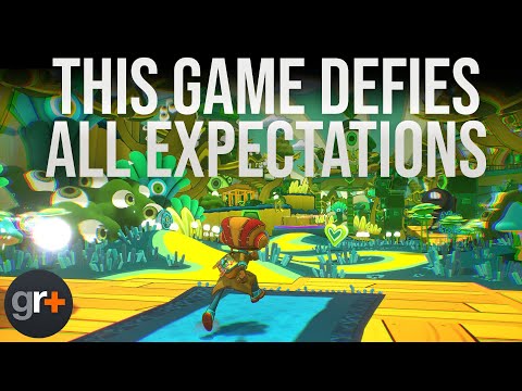 Psychonauts 2 review: "Double Fine's psychodyssey defies all expectations"