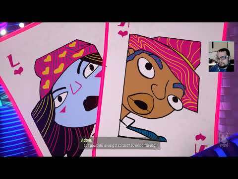 Psychonauts 2 Sesion 3