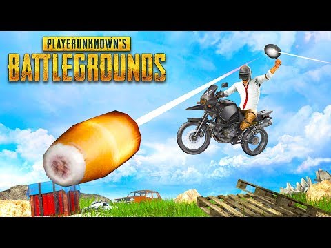 PUBG FAILS & Epic Wins: #11 (PlayerUnknown's Battlegrounds Funny Moments Compilation)