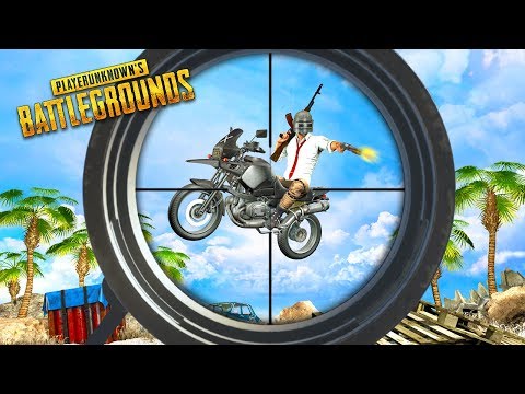 PUBG FAILS & Epic Wins: #8 (PlayerUnknown's Battlegrounds Funny Moments Compilation)