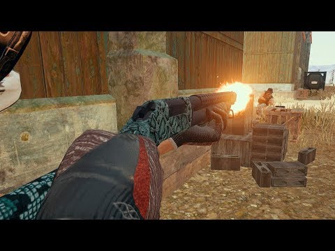PUBG Short – Can Anyone Explain This? (Playerunknown's Battlegrounds)