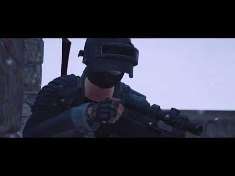 PUBG – Vikendi Snow Map Gameplay Trailer