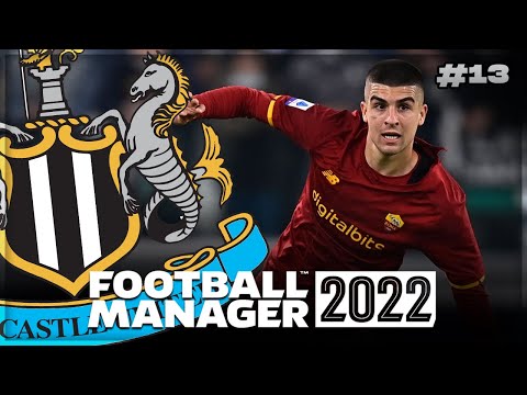 QUE CONTRATAÇÃO! | T1 FOOTBALL MANAGER 2022 #13