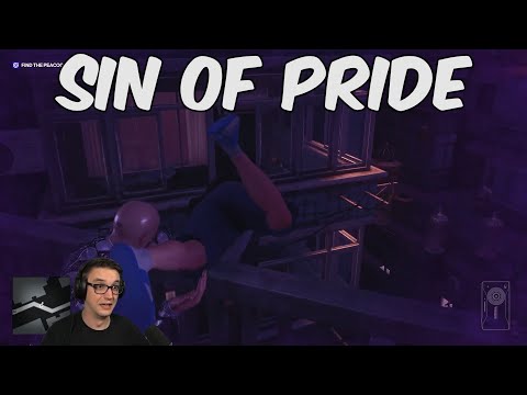 quick and easy – Hitman 3 (7 Deadly Sins DLC)