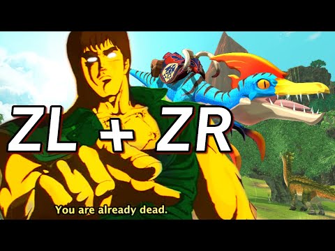 Quick Finish!!! | Monster Hunter Stories 2