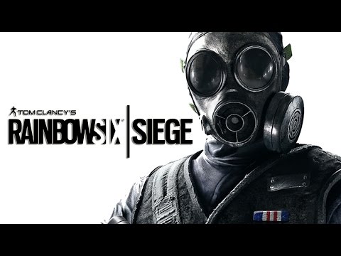 Rainbow Six Siege : A Primeira Meia Hora