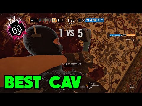 Rainbow Six Siege is dying… but I'm not