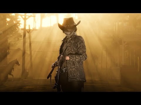 RDR2 Online 10k GRIND!! DEFENSIVE Noob Wrecks SKILLFUL Autoaimers – Red Dead Redemption 2