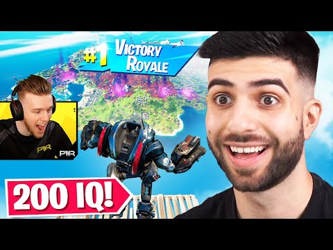 Reacting to the SMARTEST Moments of Chapter 2!