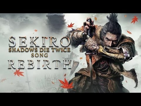 Rebirth by Miracle Of Sound (Sekiro)
