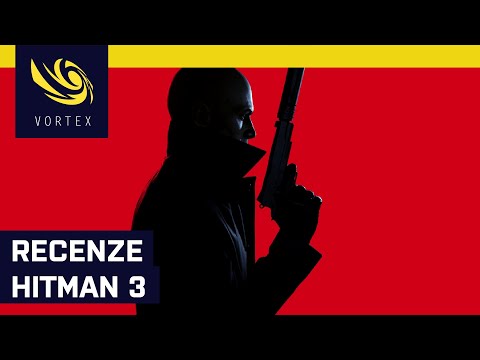 Recenze Hitman 3. Závěr nové trilogie přináší očekávanou porci obsahu, má však řadu nedostatků