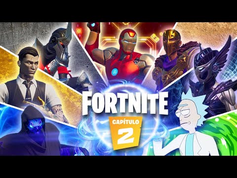 Recordando el Capítulo 2 – ¿Qué tan bueno estuvo? Fortnite