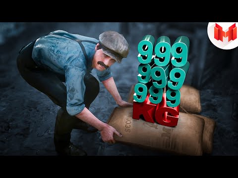 Red Dead Redemption 2 – Название не придумал