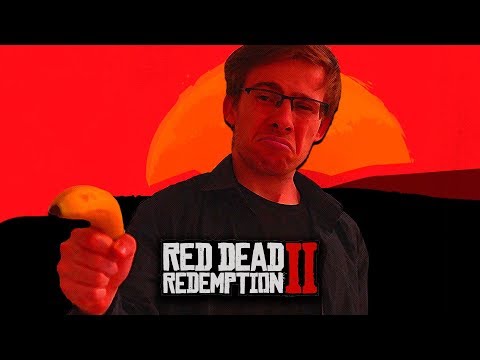 RED DEAD REDEMPTION 2 – РАЗОЧАРОВАЛА