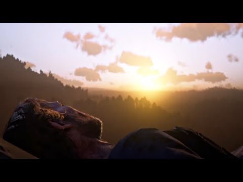 Red Dead Redemption 2 – Good Ending (Help John Marston & Die Peacefully)