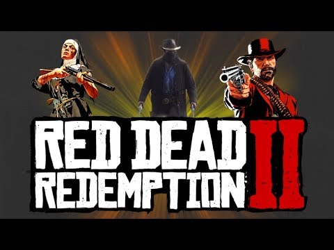 Red Dead Redemption 2 How To Use Dead Eye Tutorial Part 2