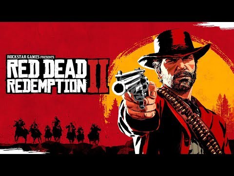 RED DEAD REDEMPTION 2 – O Início de Gameplay, em Português PT-BR!