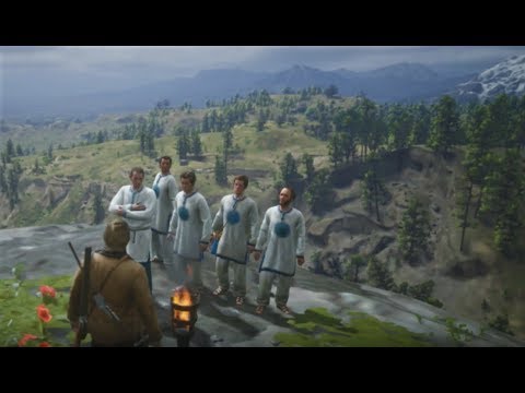 Red Dead Redemption 2 – *Patch Update*   GT 1030 + I5 2400