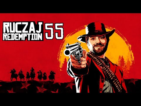 Red Dead Redemption 2 PC #55 – Niedźwiadek
