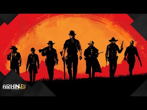 Red Dead Redemption 2 [PS4/XO] — recenzja