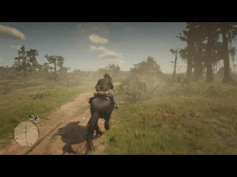 Red Dead Redemption 2: TIROTEIO EM SANT DENIS!