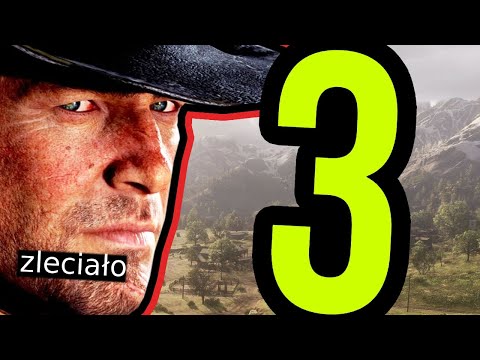 Red Dead Redemption 2 TRZY LATA PÓŹNIEJ