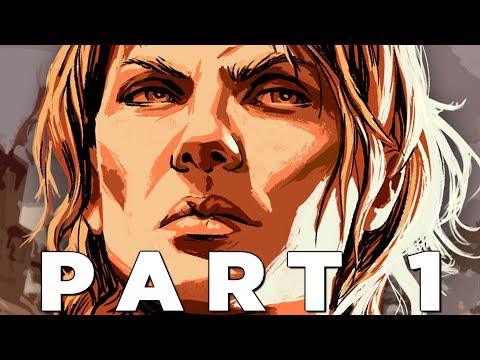RED DEAD REDEMPTION 2 Walkthrough Gameplay Part 1 – INTRO (RDR2)