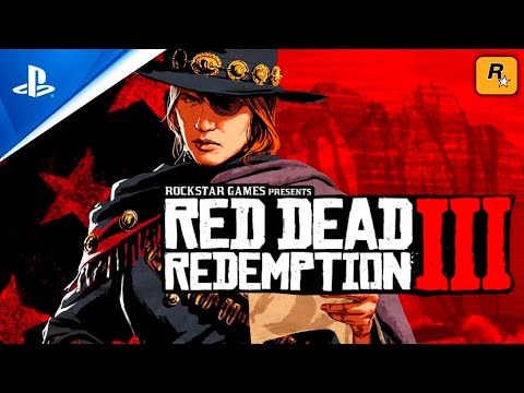 RED DEAD REDEMPTION 3! BUENAS NOTICIAS! 🔥 NUEVA INFORMACIÓN DE RED DEAD REDEMPTION 3