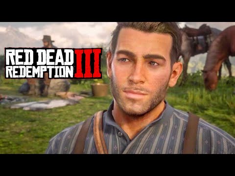 Red Dead Redemption 3| Red Dead Redemption 2 bekommt eine Fortsetzung!|News