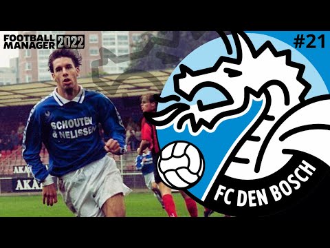 REFUNDANDO | Ep. 21 | Football Manager 2022 Español – FM22