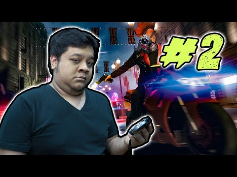 REKRUT HACKER!! – Watch Dogs Legion (Part 2)