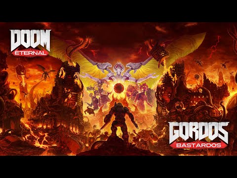 Reseña DOOM Eternal | 3GB