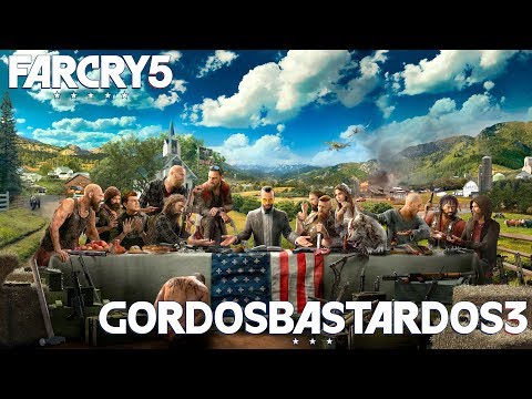 Reseña Far Cry 5 | 3GB