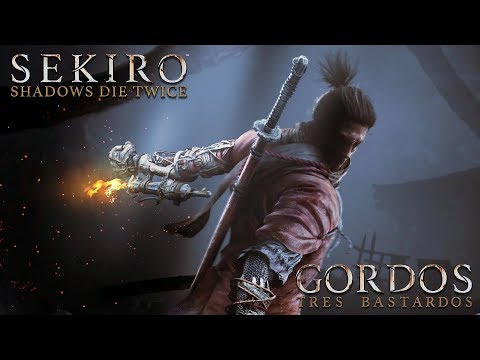 Reseña Sekiro: Shadows Die Twice | 3GB